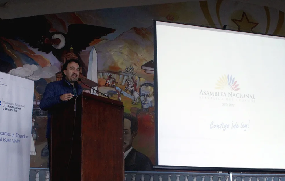 Pabel Muñoz Diálogo Zonal por la Equidad y la Justicia Social (20689996416)