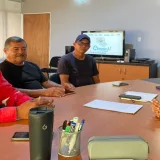 Proyecto de gasificación avanza en Santa Bárbara