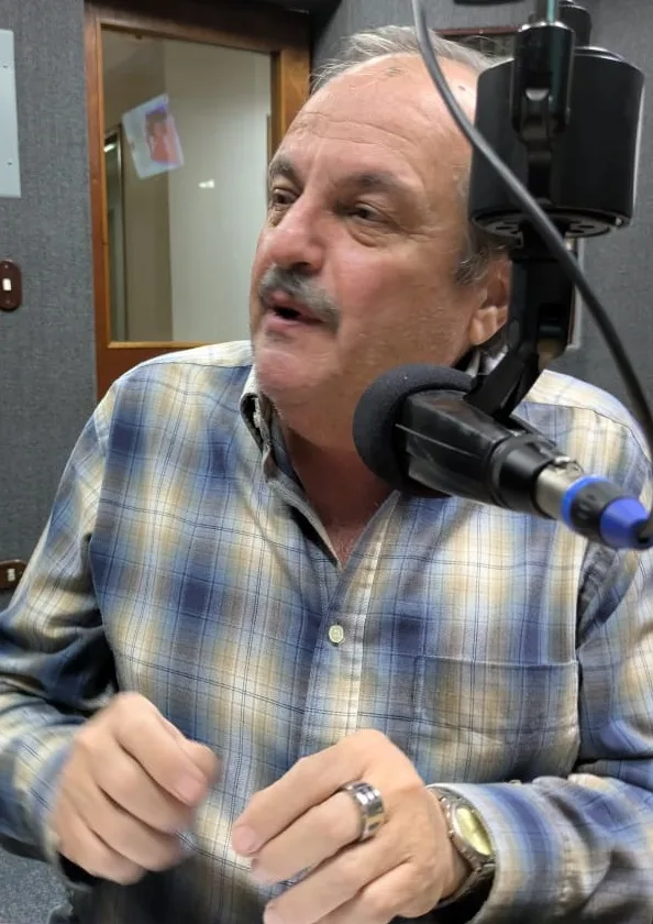 Fausto Romeo pide reformar el currículo educativo en Venezuela