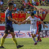 Un solo gol en el inicio de la Fase Final en la segunda división