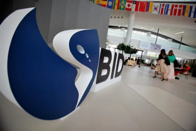BID retoma operaciones en Caracas tras cinco años de pausa