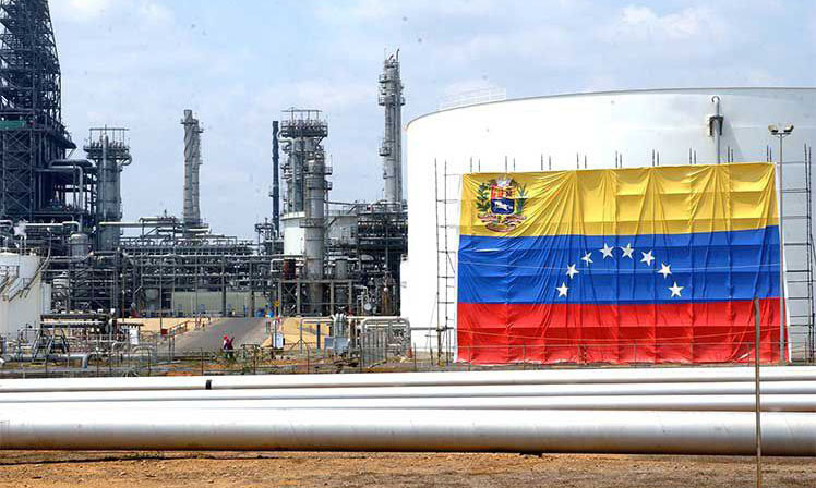 Aumentan importaciones de crudo a EE. UU entre enero y septiembre