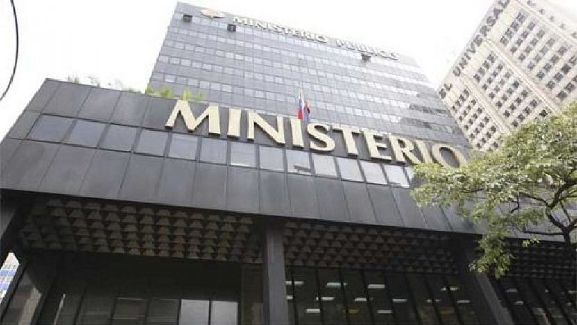 Ministerio Público