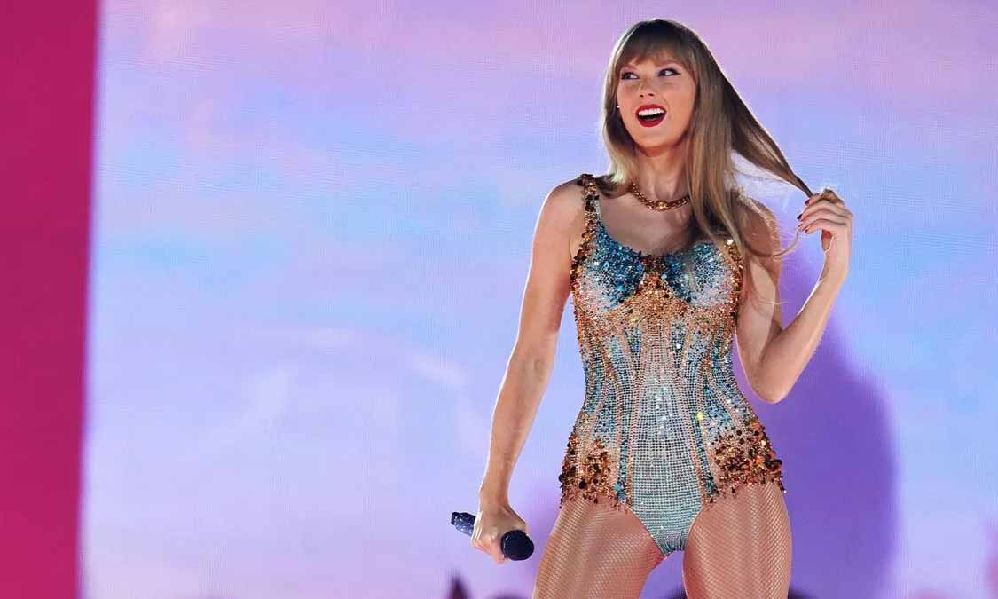 "Barbie" y Taylor Swift encabezan candidaturas a los People's Choice Awards