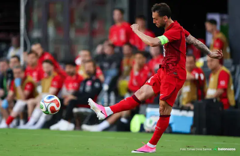 Mundial 2026: cinco partidos de alto nivel marcan el domingo 14 de junio