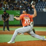 Águilas del Zulia y Tiburones pactan cambio de cinco brazos