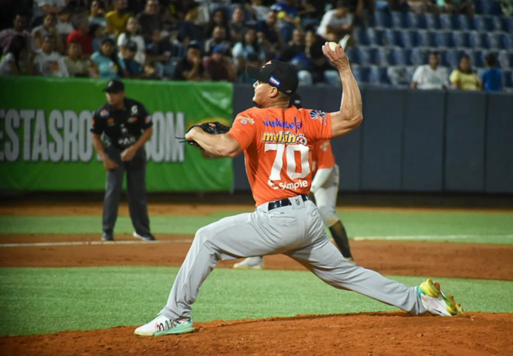 Águilas del Zulia y Tiburones pactan cambio de cinco brazos