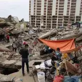 66% cree posible avanzar en economía y reconstrucción