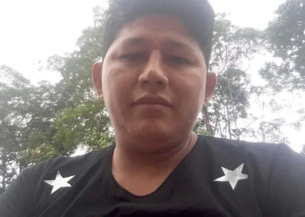 Padre de defensor ambiental en Perú cuestiona la demora judicial