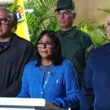 Rodríguez declara estado de emergencia tras los sismos y reportan 164 fallecidos