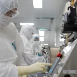 OMS reclama datos a Rusia por muerte ligada a posible peste