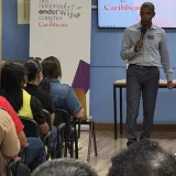 Aruba abrirá el HNOCC con charla sobre liderazgo escolar