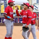 Panamá derrotó a Canadá y avanzó invicto a la Súper Ronda