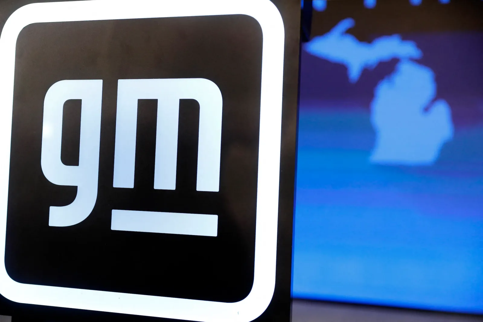 GM apagará su planta de baterías en Detroit al vencer el alquiler