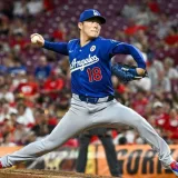 Yamamoto y Sale protagonizan duelo estelar en Atlanta