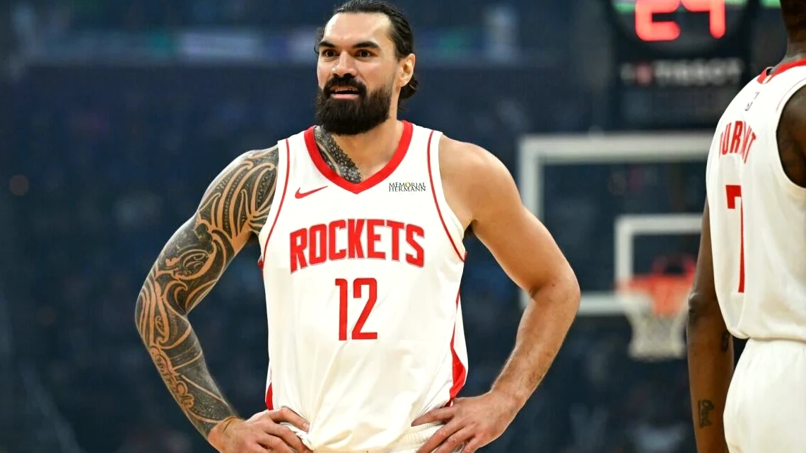 Steven Adams soltó una broma viral sobre GTA 6