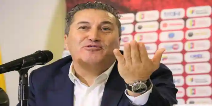 José Peseiro anunció su primera lista de 39 jugadores