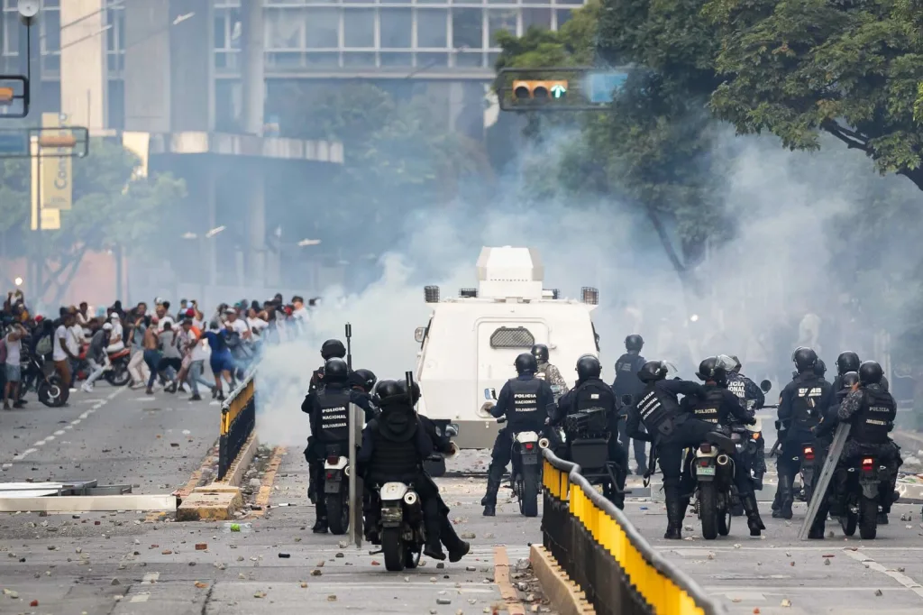 Provea y JEP piden investigar detenciones arbitrarias