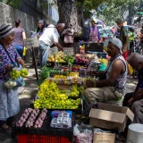Venezuela cae al último lugar del índice económico global