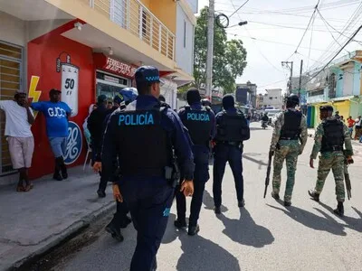 Mellizos muertos en Mendoza son velados bajo presencia policial