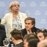 Sin respaldo suficiente, el Presupuesto 2027 pierde su calendario