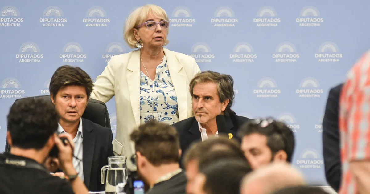 Sin respaldo suficiente, el Presupuesto 2027 pierde su calendario