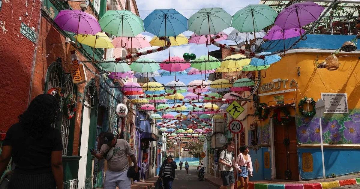 El consumo de los hogares seguirá impulsando a Colombia en 2027