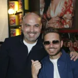 Omar Enrique y Omar Acedo lanzan Live Session de nueve temas