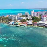 San Andrés queda bajo la sombra de corrupción y narco