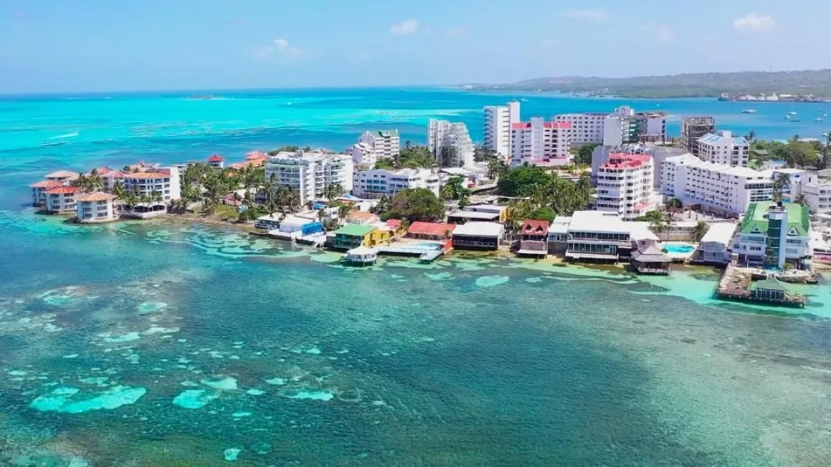 San Andrés queda bajo la sombra de corrupción y narco
