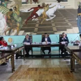 Comisión plantea quitar sanciones y rebautizar ley contra el odio