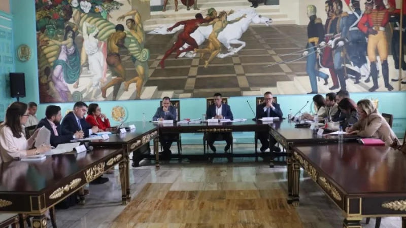 Comisión plantea quitar sanciones y rebautizar ley contra el odio