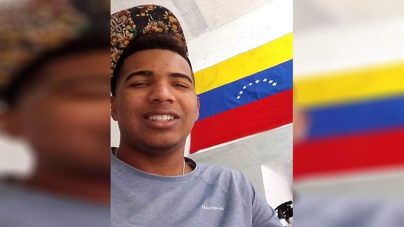 
			Murió el conductor  de la otro moto del accidente en El Martillito de  Cabimas		