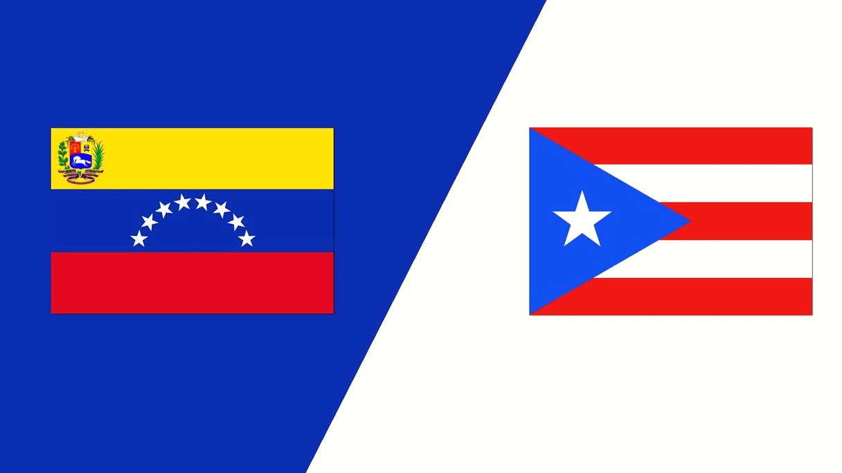 10 aviones de Puerto Rico llegan a Venezuela con ayuda tras terremotos