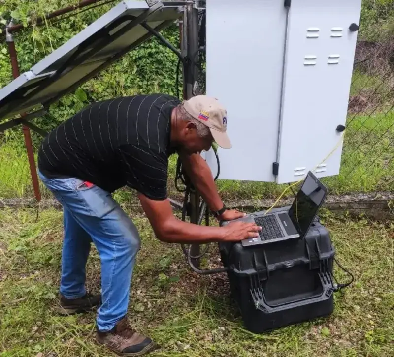 Funvisis reactiva estaciones sismológicas en Cojedes y Guárico