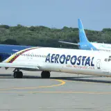 Aeropostal ofrece tarifas especiales para temporada alta en rutas nacionales