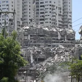 CIV amplía inspecciones por daños en edificios de La Guaira