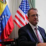 James Story dejará de ser embajador de EE. UU. para Venezuela