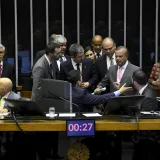 20 de marzo de 2025, Senado Federal de Brasil, 204