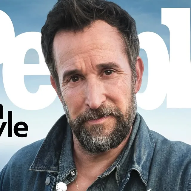 Publicación de Instagram de People Magazine