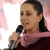 Crisis de agua en Jalisco enfrenta a Sheinbaum y Lemus