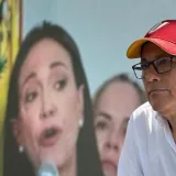 Exigen en Estados Unidos trato digno para migrantes venezolanos