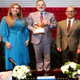 Inocencio Figueroa reúne en un libro sus relatos televisivos