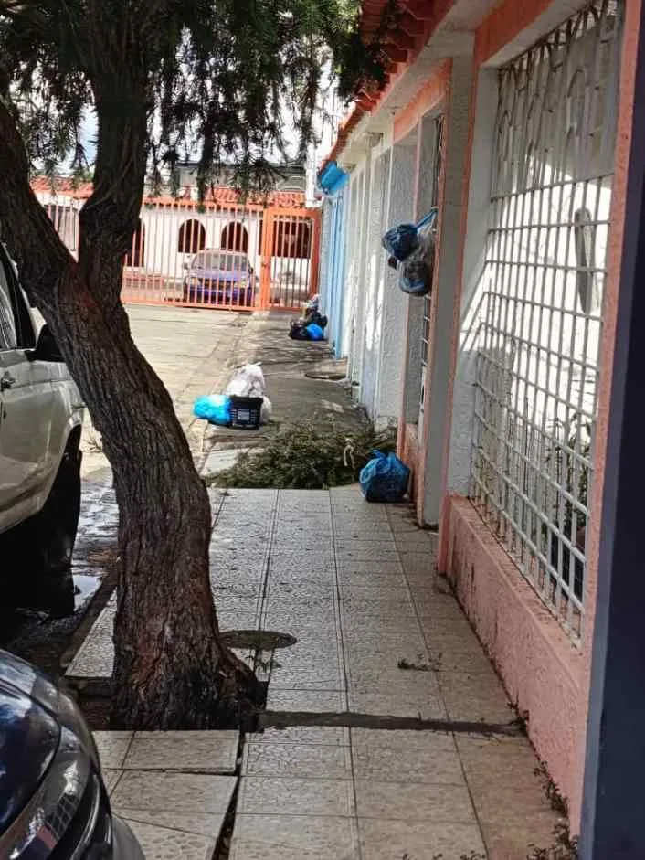 Confusión en Ciudad Guayana por cobros de aseo de Serdeco