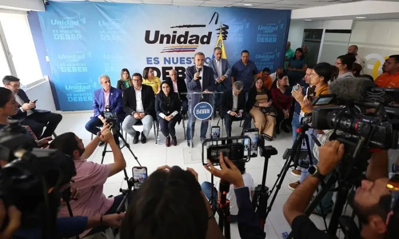 PUD pide tumbar de inmediato la ley contra el odio
