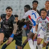 Puerto Cabello pegó primero y ganó 2-1 en Maturín