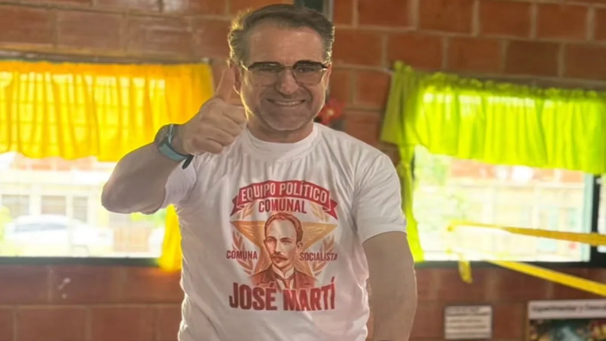 Rafael Lacava dice que consulta popular define el presupuesto