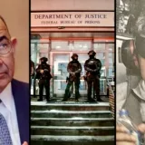 Muere el juez del caso contra Maduro en Nueva York