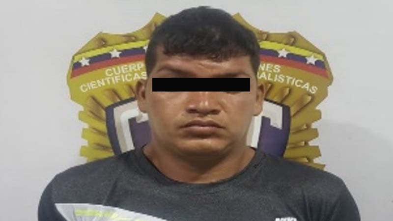 
				Atrapado sujeto que mató a expolicía por viejas rencillas			
