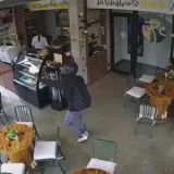 Asalto en Naco golpea una cafetería que promueve empleo inclusivo